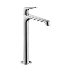 AX34120001 Citterio Vessel Filler Bathroom Faucet - Chrome AX34120001 Citterio Vessel Filler Bathroom Faucet - Chrome