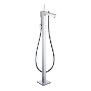 AX39451001 Citterio Tub Faucet Trim Trim Kit - Chrome AX39451001 Citterio Tub Faucet Trim Trim Kit - Chrome