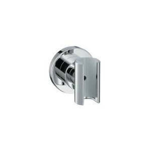 AX39525000 Citterio Hand Shower Holder Shower Accessory - Chrome AX39525000 Citterio Hand Shower Holder Shower Accessory - Chrome