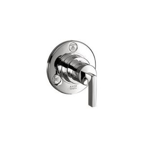 AX39931001 Citterio Transfer Valve Trim Trim Kit - Chrome AX39931001 Citterio Transfer Valve Trim Trim Kit - Chrome