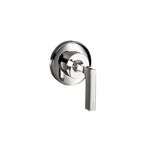 AX39961001 Citterio Volume Control Valve Trim Trim Kit - Chrome AX39961001 Citterio Volume Control Valve Trim Trim Kit - Chrome