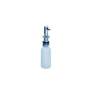 AX40418000 Axor Soap Dispenser Kitchen Accessory - Chrome AX40418000 Axor Soap Dispenser Kitchen Accessory - Chrome