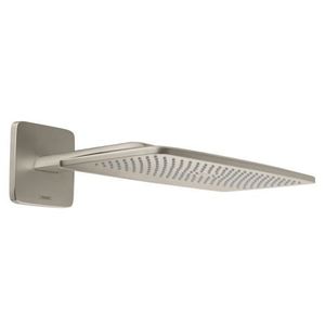 H27372821 Raindance Shower Head Shower Accessory - Brushed Nickel H27372821 Raindance Shower Head Shower Accessory - Brushed Nickel