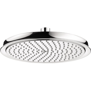 H27377001 Raindance C Shower Head Shower Accessory - Chrome H27377001 Raindance C Shower Head Shower Accessory - Chrome