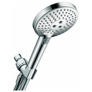 H4543000 Raindance S Hand Held Shower Shower Accessory - Chrome H4543000 Raindance S Hand Held Shower Shower Accessory - Chrome