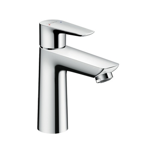H71710001 Talis E Single Hole Bathroom Faucet - Chrome H71710001 Talis E Single Hole Bathroom Faucet - Chrome