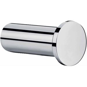 H41711000 Logis Robe Hook Bathroom Accessory - Chrome H41711000 Logis Robe Hook Bathroom Accessory - Chrome