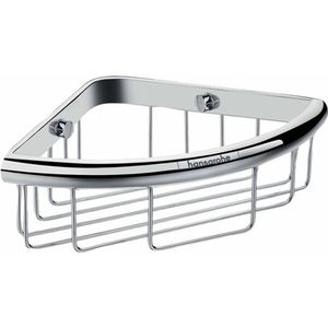 H41710000 Logis Shower Caddy Bathroom Accessory - Chrome H41710000 Logis Shower Caddy Bathroom Accessory - Chrome