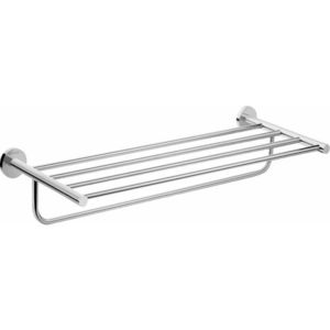 H41720000 Logis Towel Rack Bathroom Accessory - Chrome H41720000 Logis Towel Rack Bathroom Accessory - Chrome