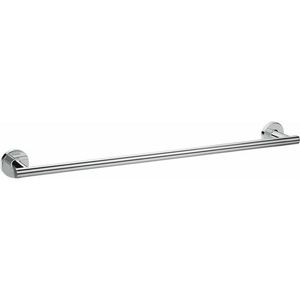 H41716000 Logis Towel Bar Bathroom Accessory - Chrome H41716000 Logis Towel Bar Bathroom Accessory - Chrome