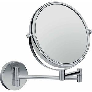 H73561000 Logis Magnifying Mirror Bathroom Accessory - Chrome H73561000 Logis Magnifying Mirror Bathroom Accessory - Chrome