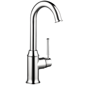 H04217000 Talis C Single-Hole Bar Faucet - Chrome H04217000 Talis C Single-Hole Bar Faucet - Chrome
