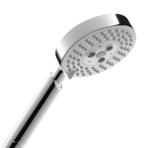H28504001 Raindance S Hand Held Shower Shower Accessory - Chrome H28504001 Raindance S Hand Held Shower Shower Accessory - Chrome