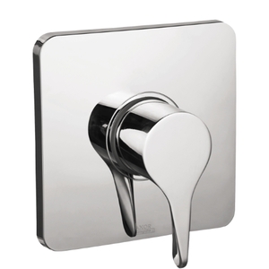 AX34808001 Citterio Non-Thermostatic Valve Trim Trim Kit - Chrome AX34808001 Citterio Non-Thermostatic Valve Trim Trim Kit - Chrome