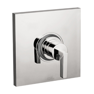 AX39414001 Citterio Non-Thermostatic Valve Trim Trim Kit - Chrome AX39414001 Citterio Non-Thermostatic Valve Trim Trim Kit - Chrome