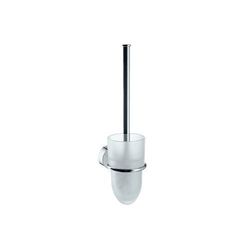 AX41535820 Uno Miscellaneous Bathroom Accessory - Brushed Nickel AX41535820 Uno Miscellaneous Bathroom Accessory - Brushed Nickel
