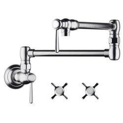 Pot Filler Kitchen Faucet Single Hole Pot Filler Kitchen Faucet Single Hole