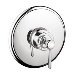 Non-Thermostatic Valve Trim Non-Thermostatic Valve Trim