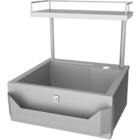Sinks / Stations Sinks / Stations