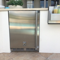 Wine Cooler Wine Cooler