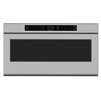 Microwave Drawer