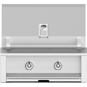 HEMB30LPSS Aspire Propane Grill Grill - Stainless Steel HEMB30LPSS Aspire Propane Grill Grill - Stainless Steel