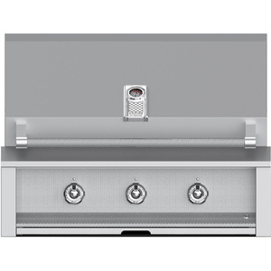 HEAB36LPSS Aspire Propane Grill Grill - Stainless Steel HEAB36LPSS Aspire Propane Grill Grill - Stainless Steel
