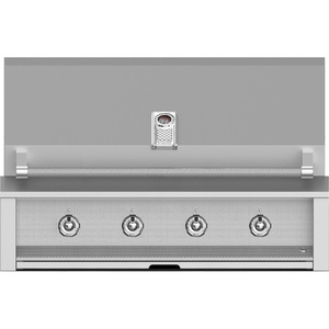 HEMB42NGSS Aspire Natural Gas Grill Grill - Stainless Steel HEMB42NGSS Aspire Natural Gas Grill Grill - Stainless Steel