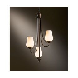 Mini Chandelier 15-4/5" Width Mini Chandelier 15-4/5" Width