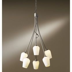 Mini Chandelier 23-1/10" Width Mini Chandelier 23-1/10" Width
