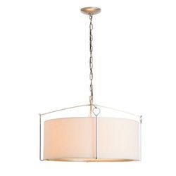 Drum Pendant 23-4/5" Width Drum Pendant 23-4/5" Width