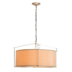 Drum Pendant 23-4/5" Width Drum Pendant 23-4/5" Width