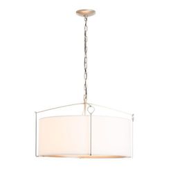 Drum Pendant 23-4/5" Width Drum Pendant 23-4/5" Width