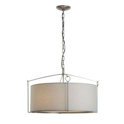 Drum Pendant 23-4/5" Width Drum Pendant 23-4/5" Width