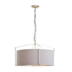 Drum Pendant 23-4/5" Width Drum Pendant 23-4/5" Width