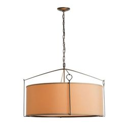 Drum Pendant 30" Width Drum Pendant 30" Width