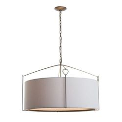 Drum Pendant 30" Width Drum Pendant 30" Width