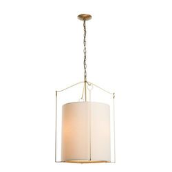 Drum Pendant 19-2/5" Width Drum Pendant 19-2/5" Width