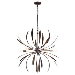 Foyer Pendant Lighting 32-3/5" Width Foyer Pendant Lighting 32-3/5" Width