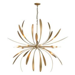 Foyer Pendant Lighting 49" Width Foyer Pendant Lighting 49" Width