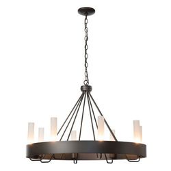 Mid Sized Chandelier 32" Width Mid Sized Chandelier 32" Width