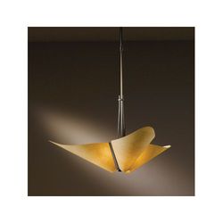 Up Light Pendant 31" Width Up Light Pendant 31" Width