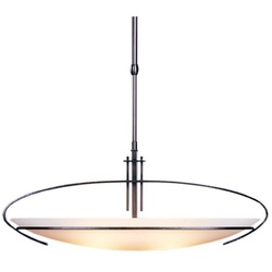 Up Light Pendant 26-3/5" Width