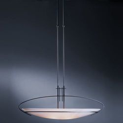 Up Light Pendant 32-1/2" Width Up Light Pendant 32-1/2" Width