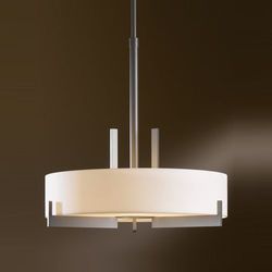 Drum Pendant 28-3/10" Width Drum Pendant 28-3/10" Width