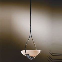 Up Light Pendant 11-9/10" Width Up Light Pendant 11-9/10" Width