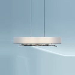 Linear Pendants 42" Width Linear Pendants 42" Width
