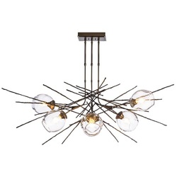 Linear Pendants 38" Width Linear Pendants 38" Width