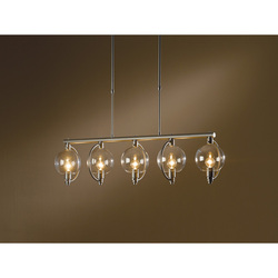 Linear Pendants 8-4/5" Width Linear Pendants 8-4/5" Width