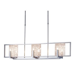 Linear Pendants 11-4/5" Width Linear Pendants 11-4/5" Width